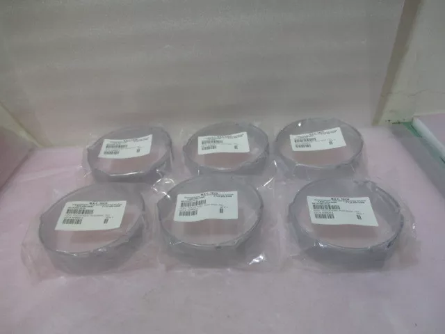 M.E.C. Tech MEC83306-3018L Assembly, Pedestal Ring, POSI-SNAP, TEX, 420596