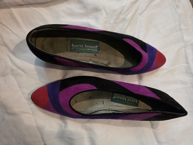 Vintage-Schuhe für Damen, Vintage-Mode, Spezielle Anlässe