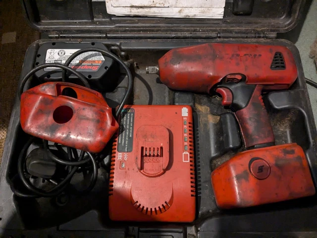 Snap on ctu6850 best sale