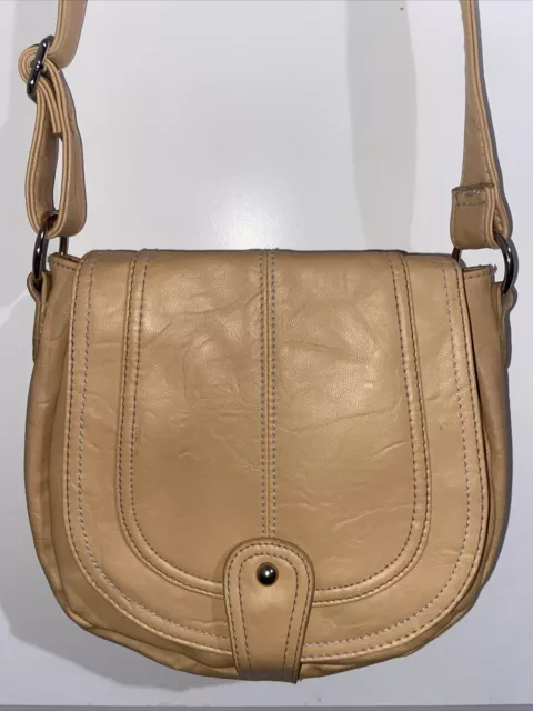 Noatd 8831628 No 8833313 Brown Leather purse #039