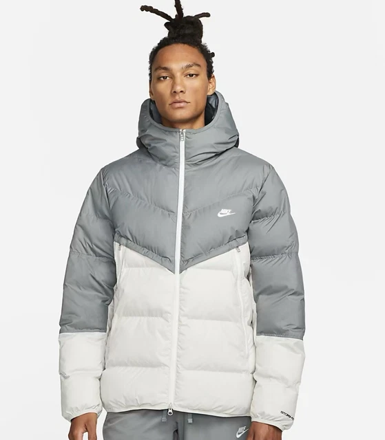 NIKE SPORTSWEAR STORMFIT Windrunner Jacket Small PRIMALOFT DR9605084