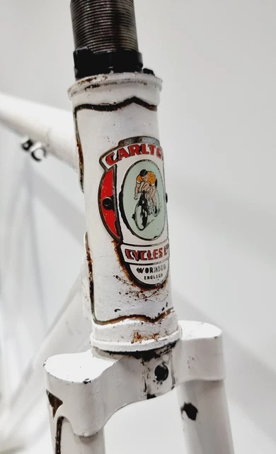 Décalcomanies Reynolds 531 E Pour Cadre Vélo Français