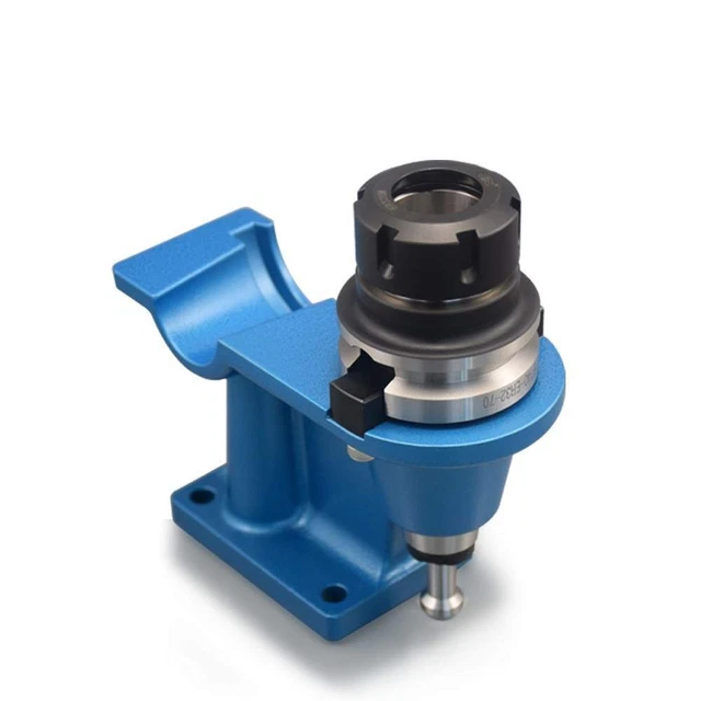 New iCarbide BT30 Tool Holder Fixture Tightening Fixture New iCarbide BT30 Tool Holder Fixture Tightening Fixture