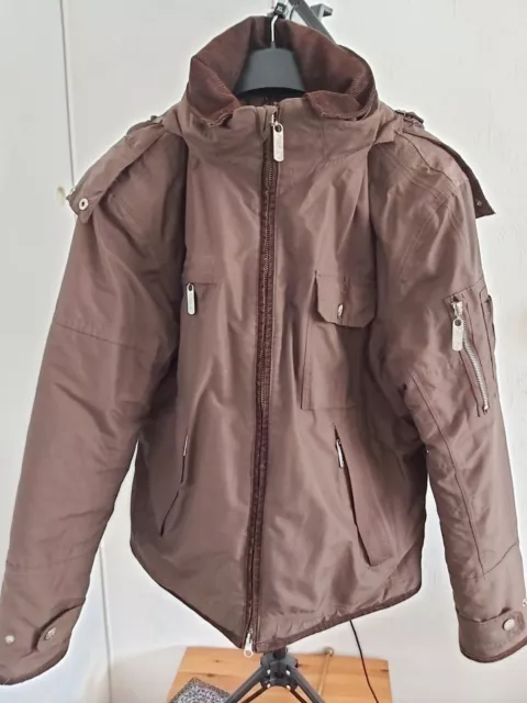 Kyra K stylish Jacket Size XL