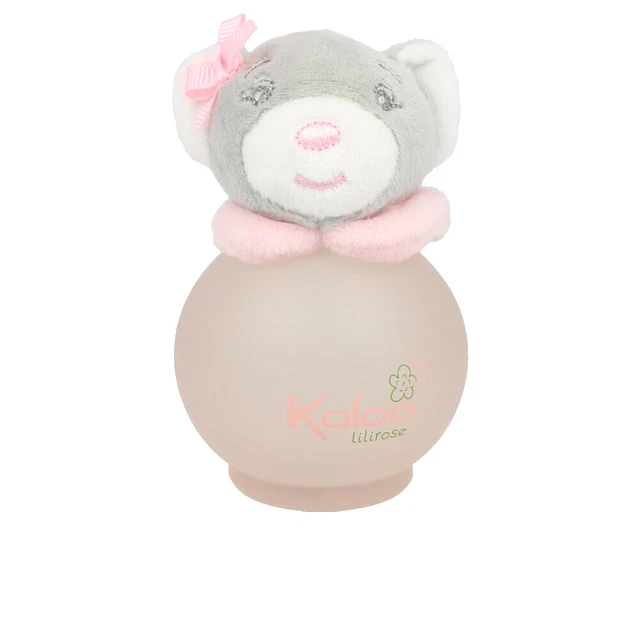 Profumi Kaloo women CLASSIC LILIROSE eds sans alcool vaporizzatore 100 ml