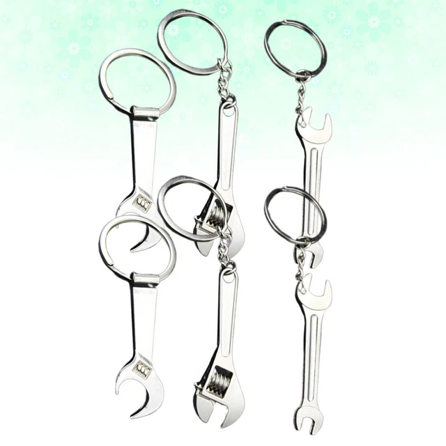 6 pz borsa bottiglia opener