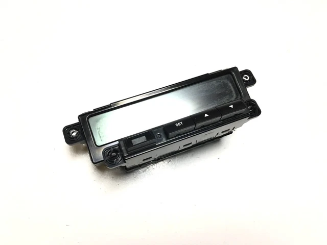 Kia Ceed Mk1 Cd Player Display Multi Function Clock Screen 95710-1H700 2009-2012
