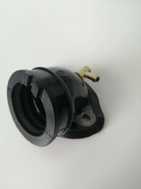 collettore aspirazione Vespa ET4