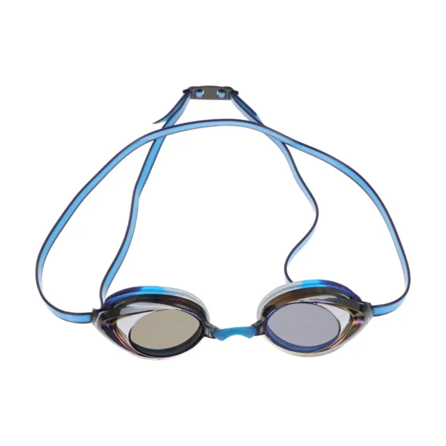 Swimming Goggles Silica Gel Child Kids Clear Glasses Anti Fog