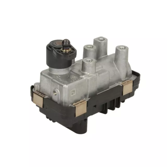 Hella Universal Turbo Actuator (Smart) 6Nw 6Nw 010 099-091 6NW 010 099-091