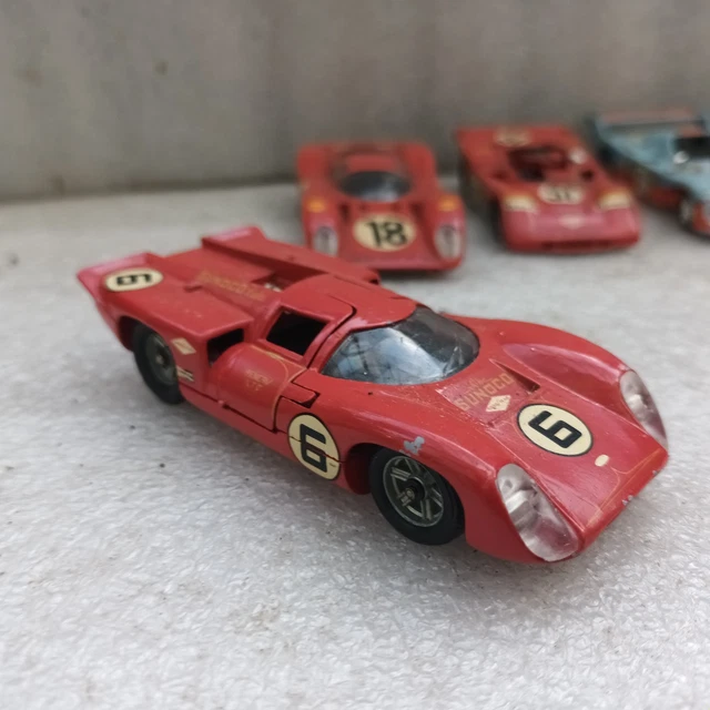 Renault 17 TS N°196 – Etoile Auto49
