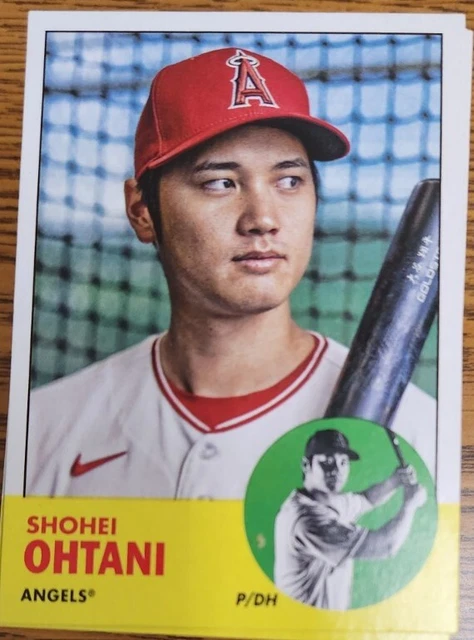 2022 Topps Archives - Base - Inserts- You Pick/Choose Rookies, Stars - All .99