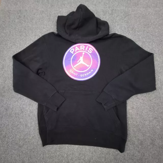 Psg sales jordan jumper