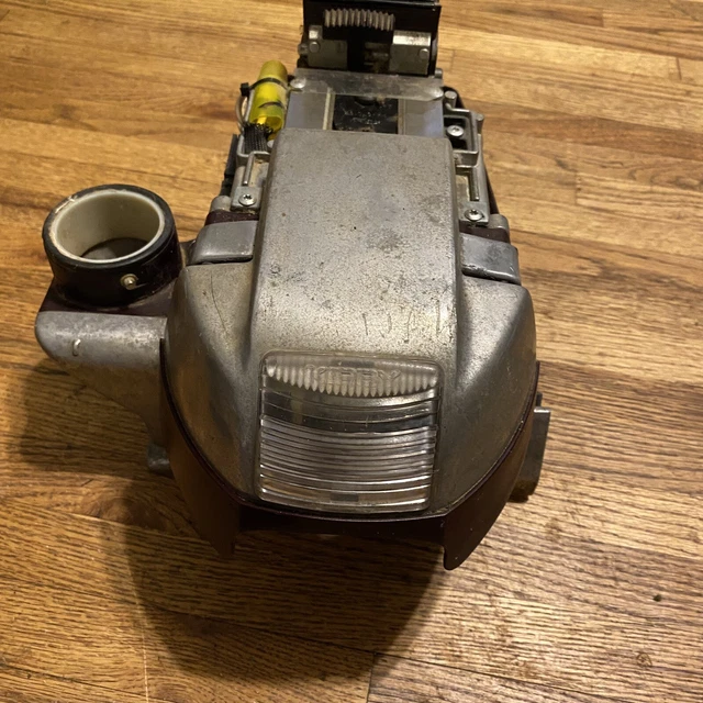 KIRBY G5D VACUUM Motor Base Engine Unit Power Drive EUR 27,48 PicClick FR