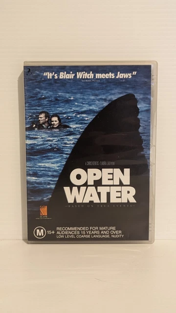 Open water on sale full movie free