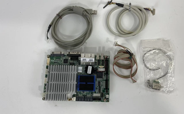 Combos de CPU y placas base, Componentes/piezas ordenador