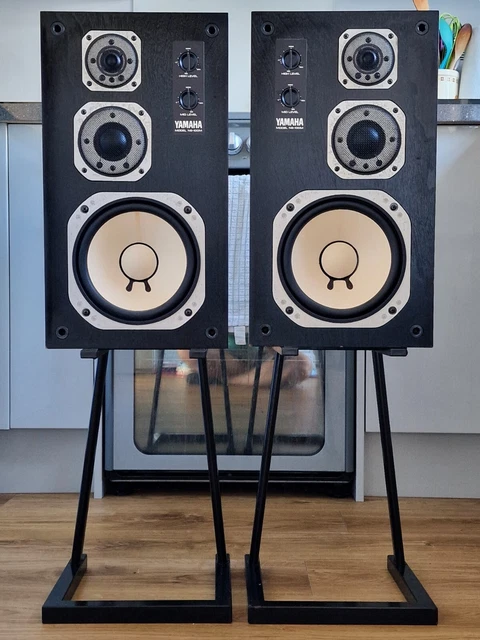 ◆大感謝祭!! YAMAHA NS-100M スピーカー ペア m0s7499 ◇大感謝祭!! YAMAHA NS-100M スピーカー ペア m0s7499
