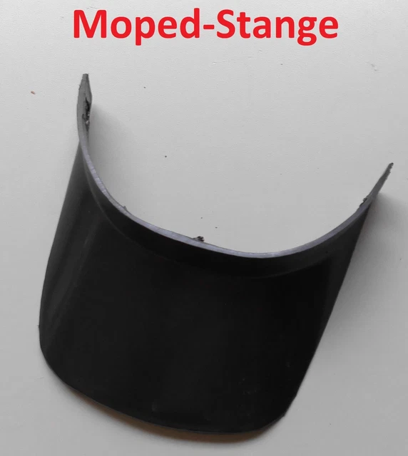 Spritzschutz SLUK Guard Original, Kotflügel Vorne Kunststoff Schwarz Gefaerbt Fuer Vespa Gts Gts Super Gtv 125 300ccm 18 6228244t