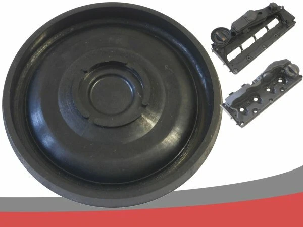 Bouchon de soupape en aluminium facile à installer protège les pneus