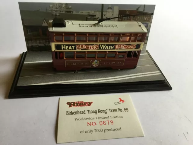 John cheap ayreys diecast