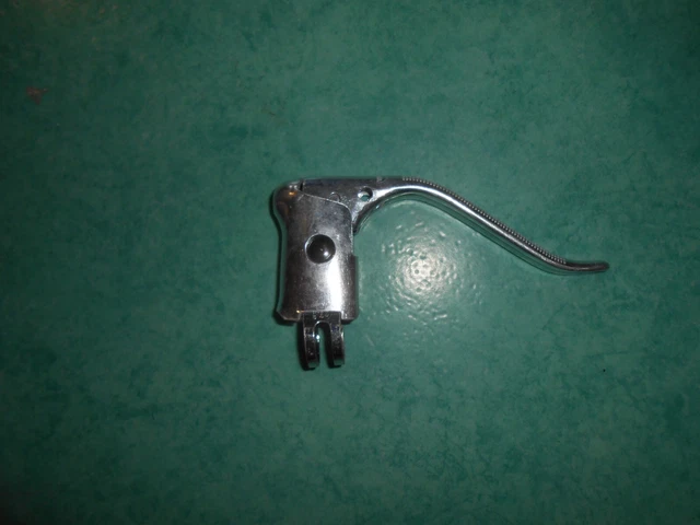 LOT LEVIERS POIGNEES DE FREIN VELO