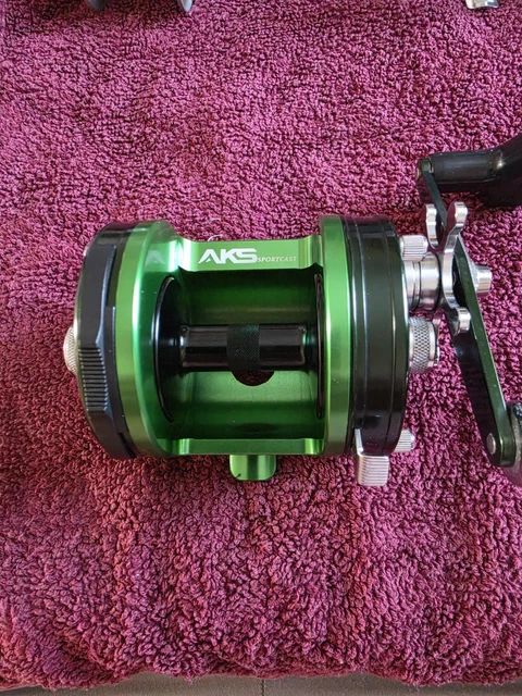 13 fishing creed x spinning reels 13 FISHING - CREED CHROME