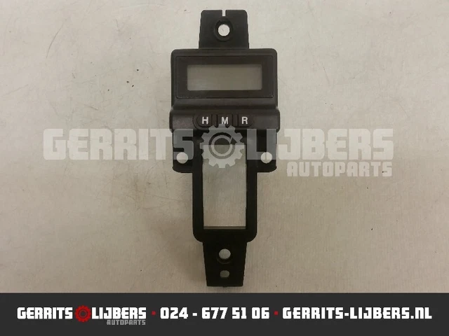 945201C000 OROLOGIO Hyundai Getz Hatchback 1.1i 12V (G4HD) 2005