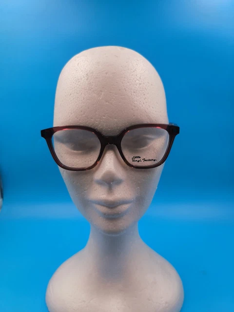 Lunettes De Soleil Polarized Vinyl Factory Daho C1 - Taille 51-19-145 - Style Vintage - Neuf Sans étiquette