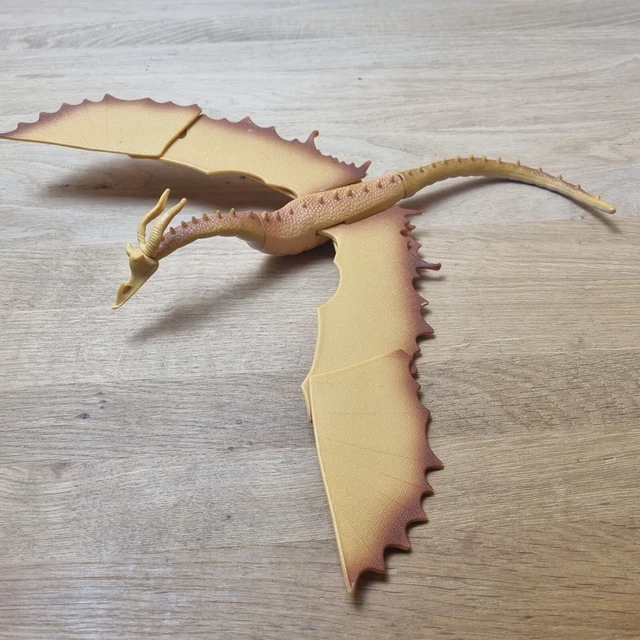 HOW TO TRAIN Your Dragon Timberjack dragon Dreamworks Spinmaster £44.98 ...