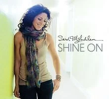 Shine on de Mclachlan,Sarah | CD | état bon