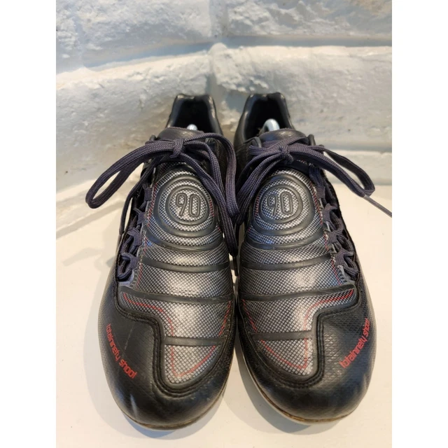 old t90 football boots