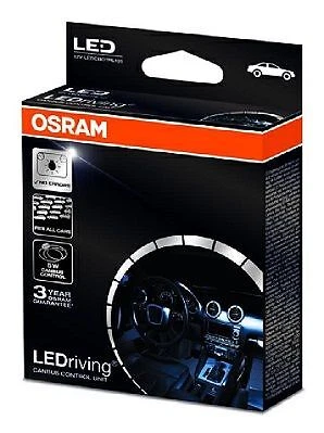 Osram Ledcbctrl101 Set tubi staffa per tubi
