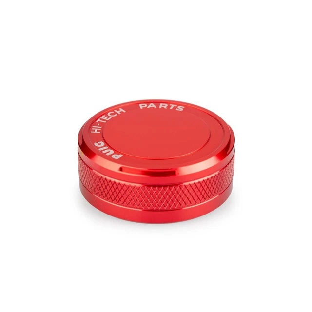 Bouchon De Liquide De Frein Avant Couvercle De Cylindre De Bouchon De