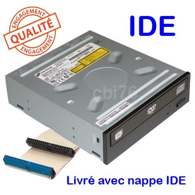 BTC Smartpro DVDRW 1108IM Ibox CD/DVD Masterizzatore Ide PC Lettore 6067630116 
