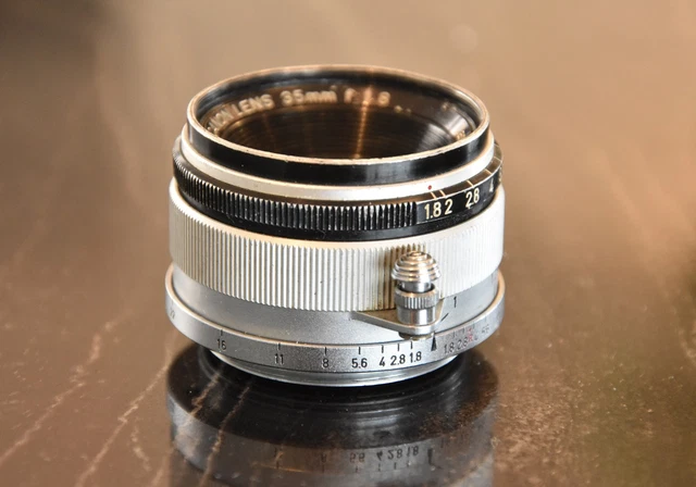 AstrHori 6.5mm F2.0 Fisheye zマウント Vintage Lenses, Vintage Photography, Cameras & Photography