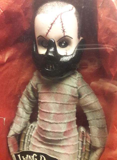 初期版】living dead dolls sybil リビデ レア 希少 初期版】living