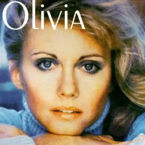 Olivia Newton-John - The Definitive Collection - Olivia Newton-John CD 0SVG