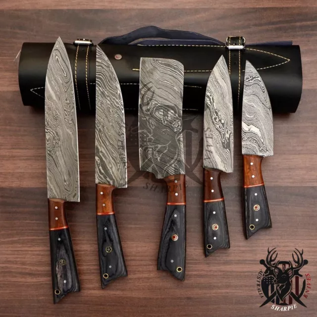 https://www.picclickimg.com/Ol8AAOSwm4hjnytN/Handmade-Damascus-Steel-Knife-Set-Of-5pcs-With.webp