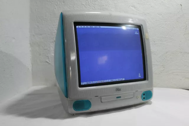 iMac G3 Apple モデルM5521 かぎり iMac G3 Apple モデルM5521 かぎり
