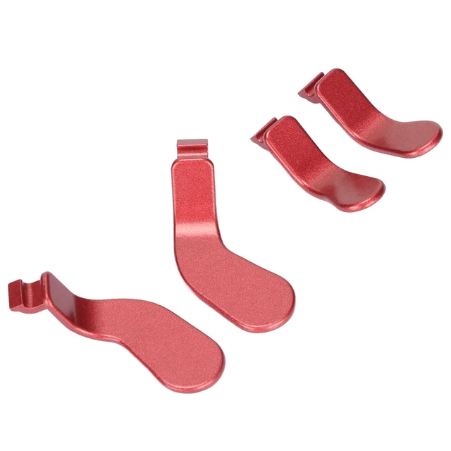 Metal Paddles Interchangeable Paddles Fashion Appearance Professional Easy To