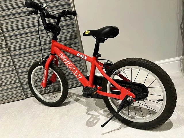 NDCENT FLIER KIDS BMX Bike 55.00 PicClick UK