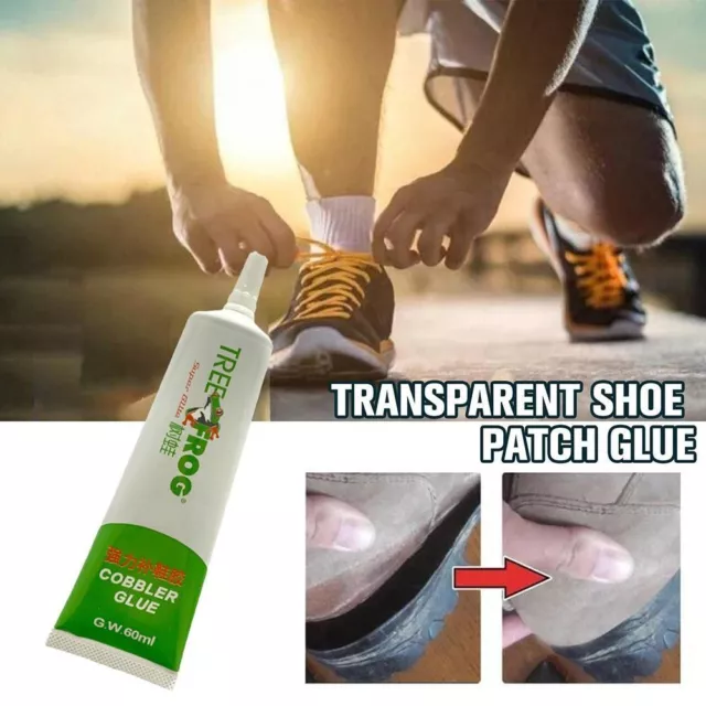 Plastic Sticky Shoes Oily Strong Strong Adhesive Glue Super Glue Adhesive Glue
