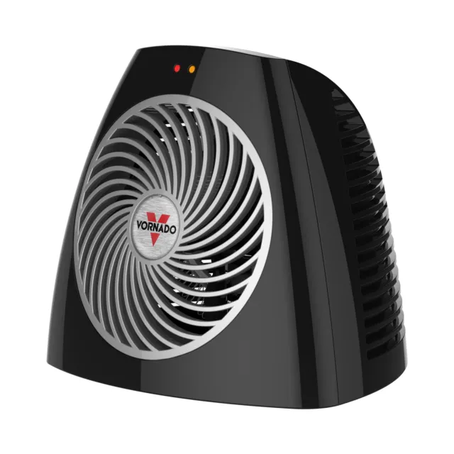 Vornado Electric Personal Vortex Space Heater VH202