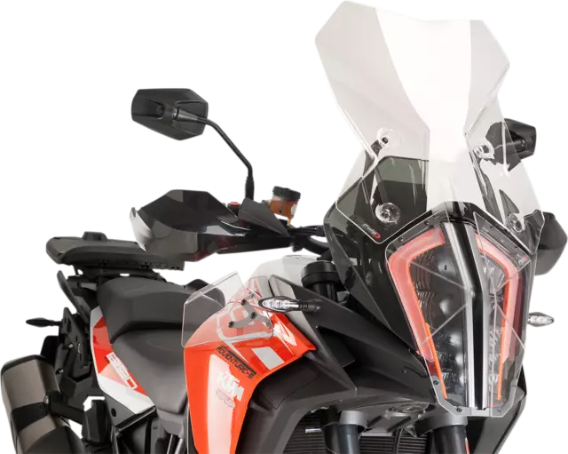 Ktm 2017-2020 1290 Super Adventure R/S Puig Windscreen Touring Clear