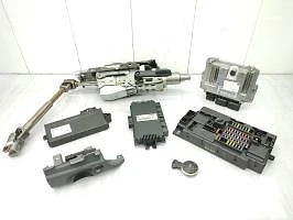 Kit de demarrage MINI MINI 2 R56 PHASE 1 1.4i - 16V ONE /R:76142787