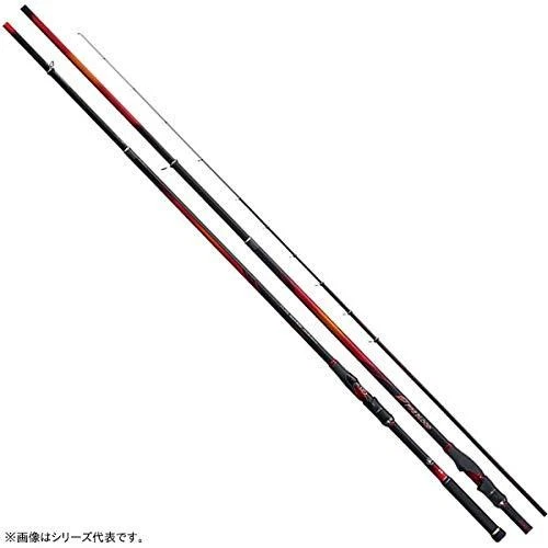 SHIMANO FIREBLOOD ONAGA GALE BIRD 1.7-530 ISO Telescopic Rod
