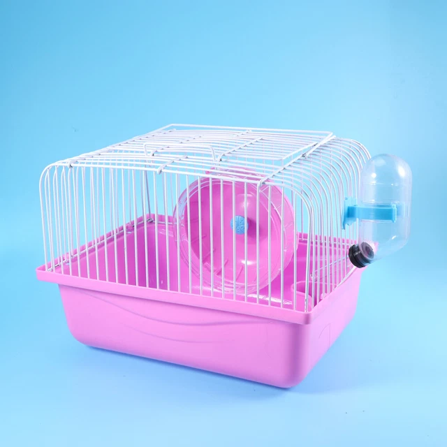 Critter Carrier Hamster Cage Accessories Travel Accessories Small