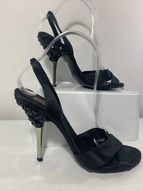 Stilettos discount zara 219