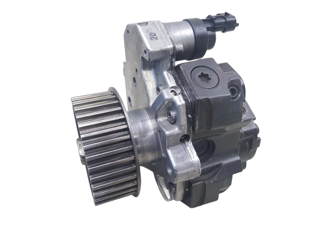 Pompe D’injection Bosch 0445010034 0928400584 Chrysler Jeep LDV 1006