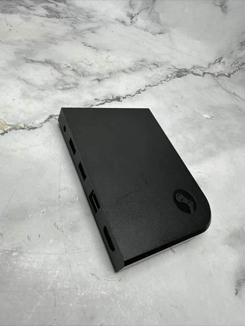 Valve Steam Link Model 1003 No Power Supply Adapter. H Valve Steam Link Model 1003 No Power Supply Adapter. H